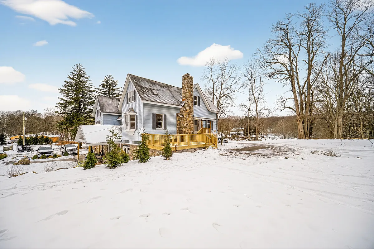 Building Photo - 408 Bull Mill Rd #2