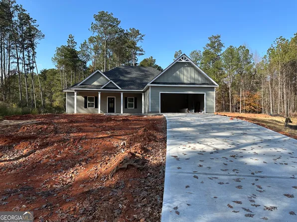 138 Sourwood Dr, Mansfield, GA 30055