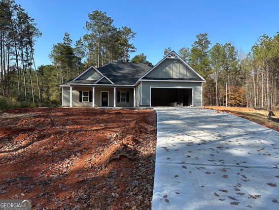 138 Sourwood Dr, Mansfield, GA 30055