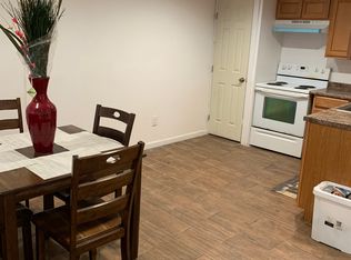 416 Clinton Ave #BASEMENT, Albany, NY 12206