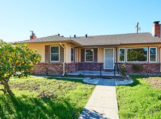 976 Los Padres Blvd, Santa Clara, CA 95050