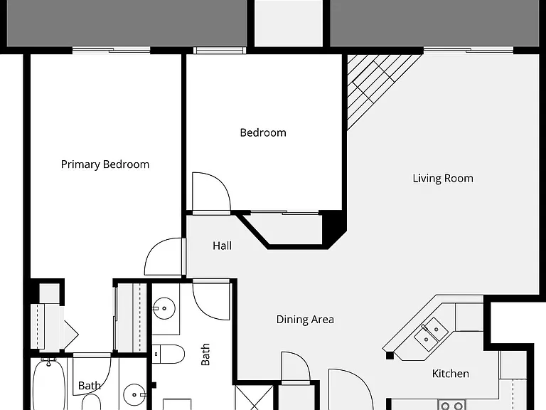 Westgate Residential Suites — Photo 79