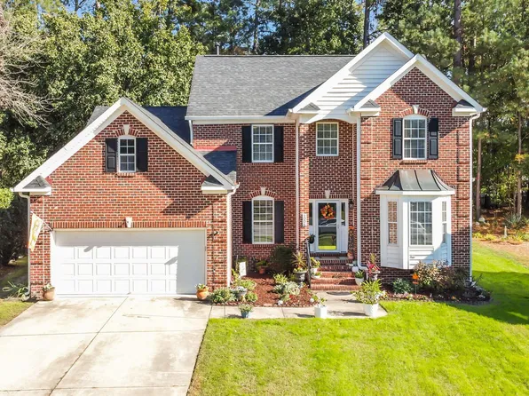 1006 Trail Stream Way, Knightdale, NC 27545