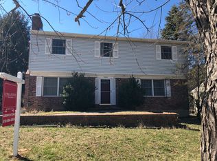 10604 Lakespring Way, Cockeysville, MD