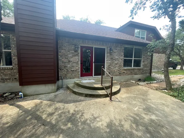 116 Forest Trl, Leander, TX 78641