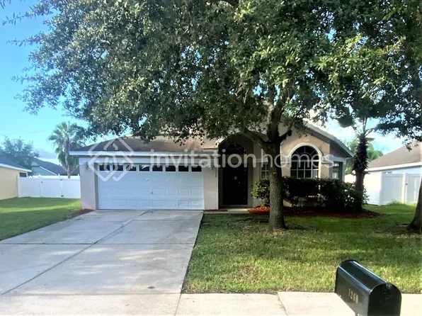 1260 Creekview Ct, Saint Cloud, FL 34772