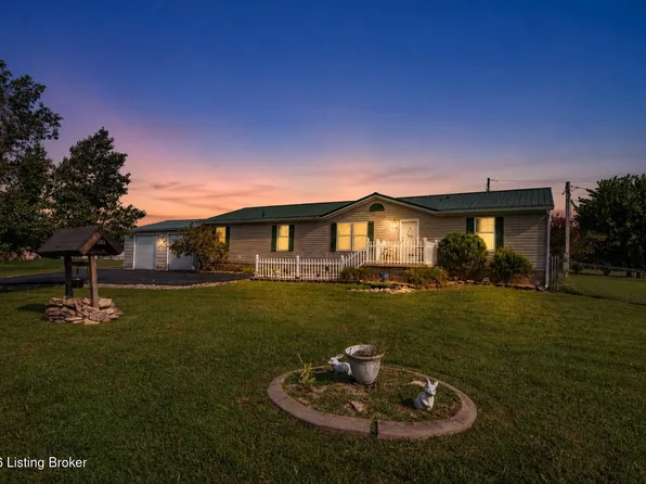 85 Oaklawn Ct, Brandenburg, KY 40108