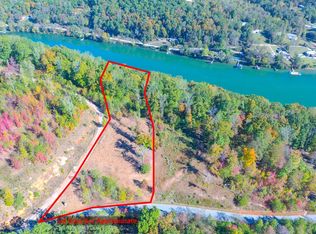 0 Sheerwater Rd LOT 2A, Kingston, TN 37763