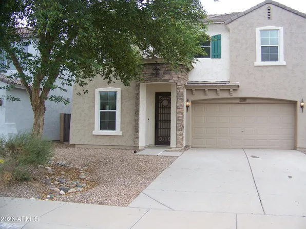 17415 N COSTA BRAVA Avenue, Maricopa, AZ 85139