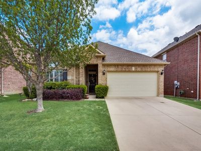15844 Coyote Hill Dr, Fort Worth, TX, 76177