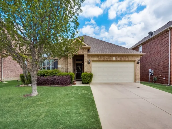 15844 Coyote Hill Dr, Fort Worth, TX 76177