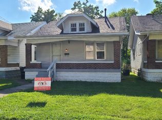 836 Louis Coleman Jr Dr, Louisville, KY 40211