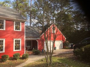 1342 Raintree Dr, Columbia, SC 29212