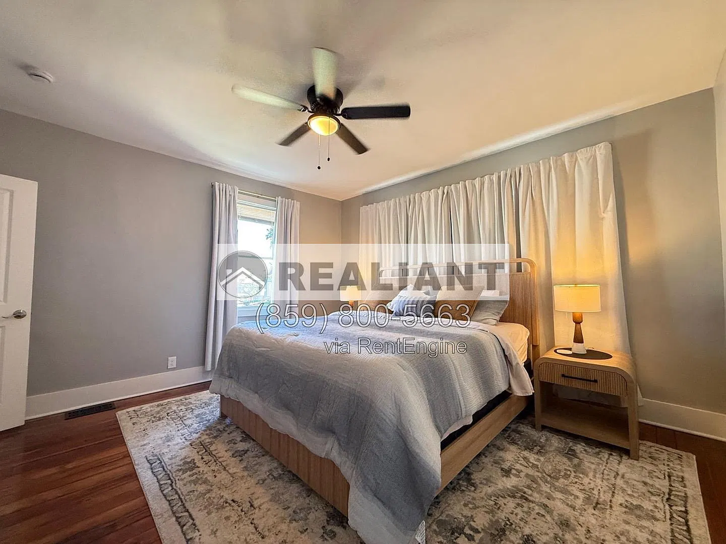 1 bed, 1.0 bath, $1,700 — Photo 3