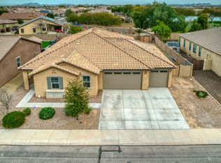 20453 N Madeline St, Maricopa, AZ 85138