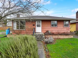 2134 SE 46th Ave, Portland, OR