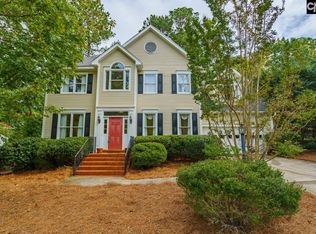 61 Circleview Dr, Lexington, SC 29072