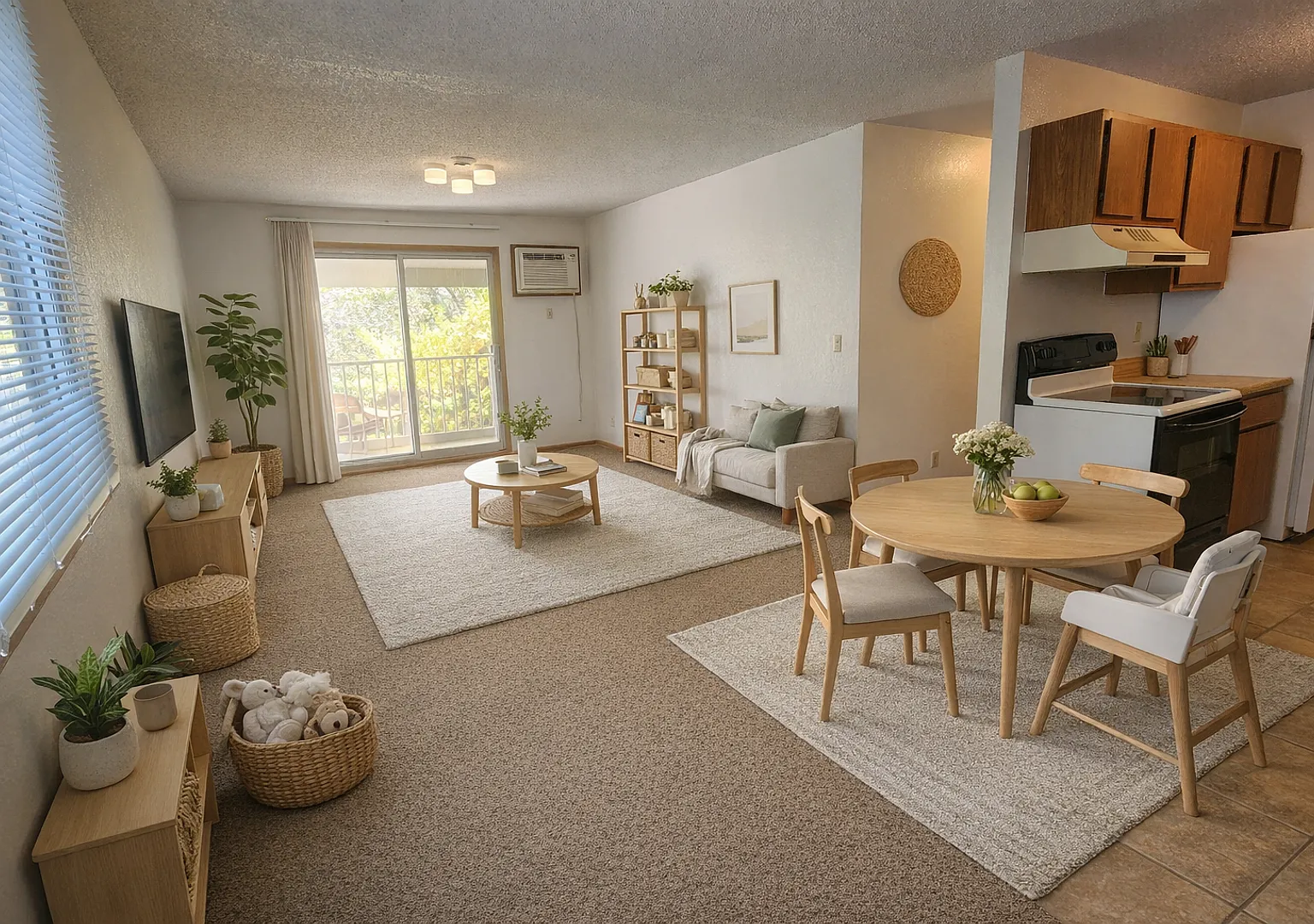 The Rock Apartments — Photo 4