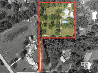 12923 Wiggins Rd, Stapleton, AL 36578