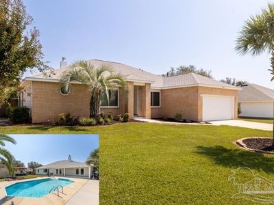 1708 Lighthouse Pointe Dr, Gulf Breeze, FL, 32563