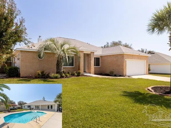 1708 Lighthouse Pointe Dr, Gulf Breeze, FL 32563