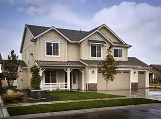 5715 S Wayland Ave, Meridian, ID 83642