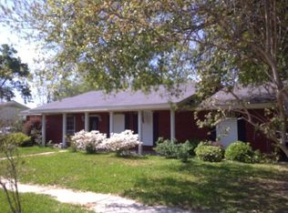 608 Mary Hughes Dr, Houma, LA 70363