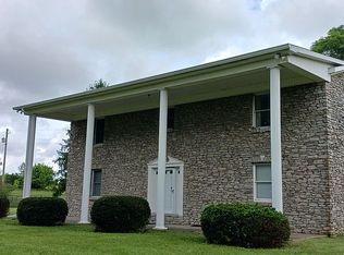 3578 Old Hustonville Rd, Danville, KY 40422