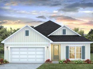 925 Crystal Bayou Blvd, Panama City Beach, FL 32407