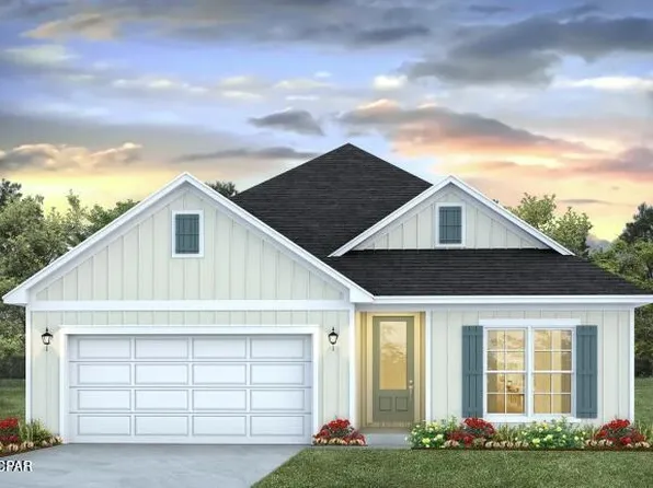 925 Crystal Bayou Blvd, Panama City Beach, FL 32407