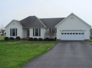365 Stone Crest Ave, Bowling Green, KY 42101