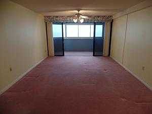 Living room area