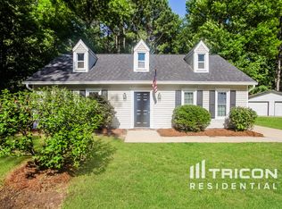 112 Oak Hampton Rd, Irmo, SC 29063