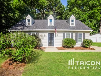 112 Oak Hampton Rd, Irmo, SC, 29063