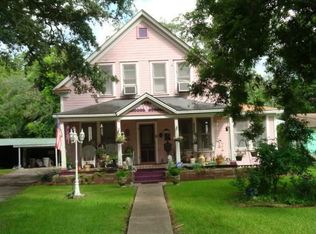 309 3rd St, Sweeny, TX 77480