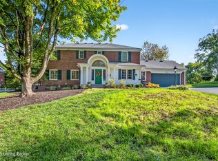 2178 Park Boundary Rd, Louisville, KY 40205