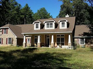 348 Jack Turner Rd, Cleveland, TX 77328