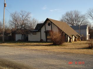 514 Laurel St, Fall River, KS 67047