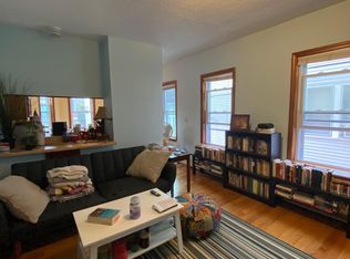 282 Hurley St, Cambridge, MA 02141
