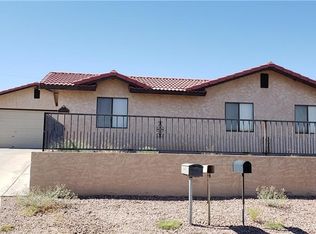 1489 Summit Ln, Bullhead City, AZ 86442