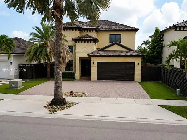4450 SW 164th Ave — Photo 1