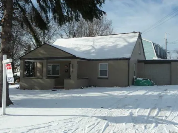 731 High Street Ext, McKeesport, PA 15132