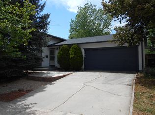 1408 Wooten Rd, Colorado Springs, CO 80915