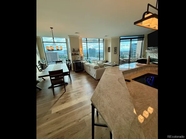 8100 E Union Avenue #1806, Denver, CO 80237