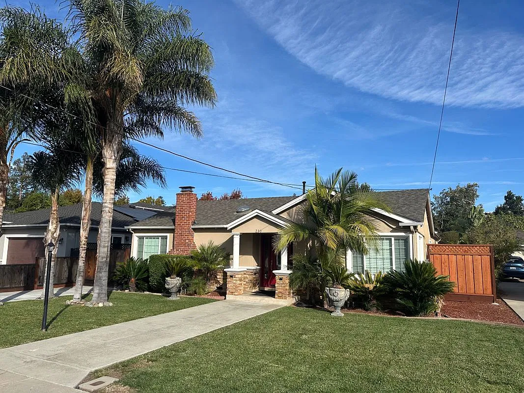 3 bed, 2.0 bath, 1719 sqft, $6,600 — Photo 1