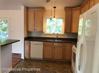 724 Hillcrest Dr, Annapolis, MD 21409