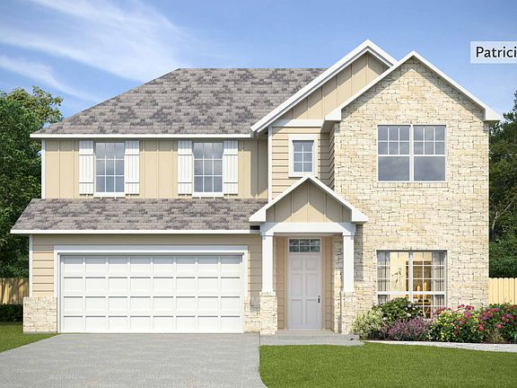 2nd image of 2821 Valdez Dr