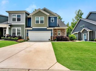 118 Tiger Pond Rd, Easley, SC 29642