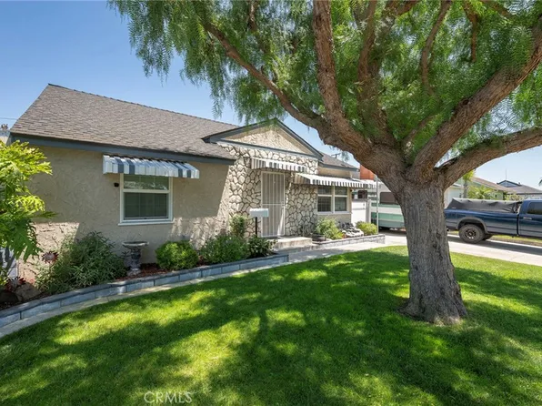 6008 Dunrobin Ave, Lakewood, CA 90713