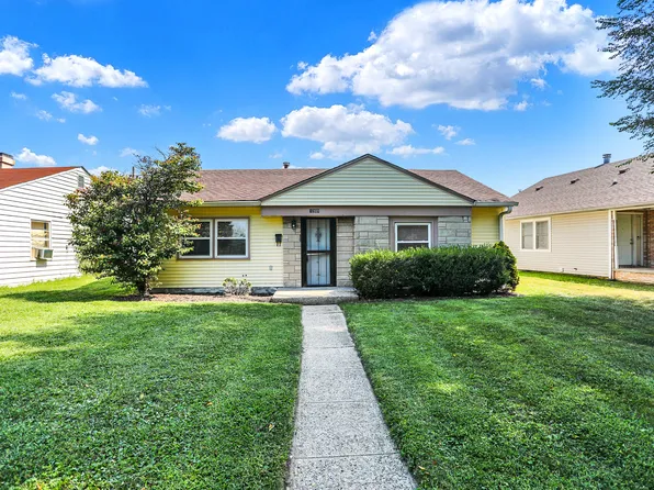 1209 Fall Creek Parkway East Dr, Indianapolis, IN 46202